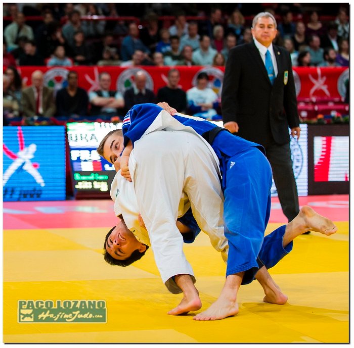 Paris 2014 by P.Lozano cat -60 kg (34)